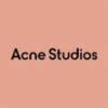 acne studio discount code